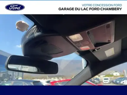 Photo 5 Ford Kuga  2.5 Duratec 225ch PHEV ST-Line BVA
