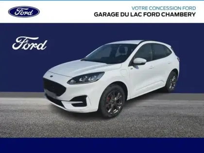Photo Ford Kuga