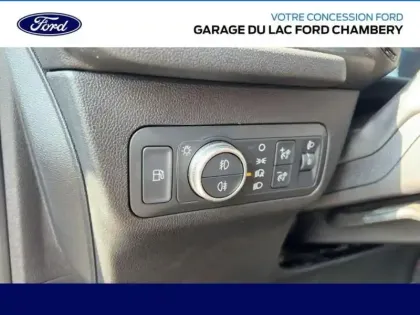 Photo 13 Ford Kuga  2.5 Duratec 225ch PHEV ST-Line BVA