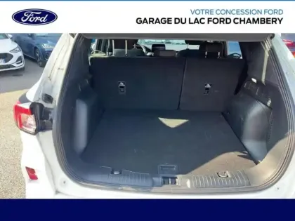 Photo 7 Ford Kuga  2.5 Duratec 225ch PHEV ST-Line BVA