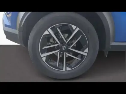 Photo 8 Nissan Juke  1.0 DIG-T 114ch N-Connecta 2024