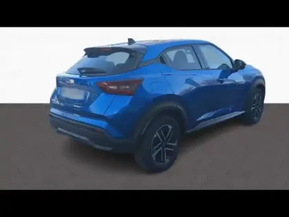 Photo 7 Nissan Juke  1.0 DIG-T 114ch N-Connecta 2024