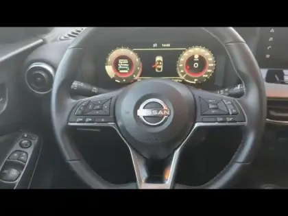 Photo 14 Nissan Juke  1.0 DIG-T 114ch N-Connecta 2024