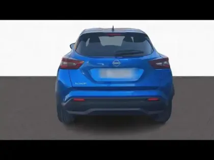 Photo 6 Nissan Juke  1.0 DIG-T 114ch N-Connecta 2024