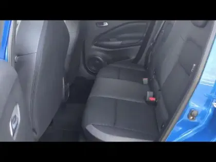 Photo 13 Nissan Juke  1.0 DIG-T 114ch N-Connecta 2024