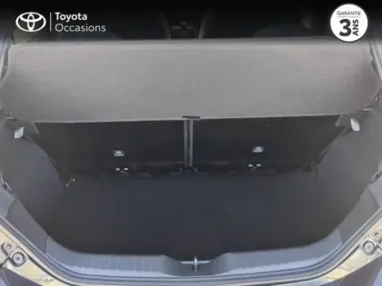Photo 9 Toyota Aygo  X 1.0 VVT-i 72ch Design