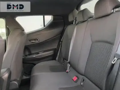 Photo 9 Toyota C-HR  1.8 Hybride 122ch Dynamic E-CVT