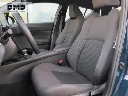 Photo 8 Toyota C-HR  1.8 Hybride 122ch Dynamic E-CVT