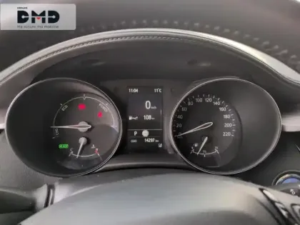 Photo 13 Toyota C-HR  1.8 Hybride 122ch Dynamic E-CVT