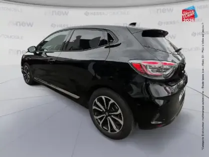 Photo 7 Renault Clio  1.0 TCe 90ch Techno - 24