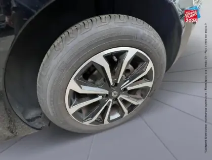 Photo 9 Renault Clio  1.0 TCe 90ch Techno - 24