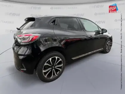 Photo 5 Renault Clio  1.0 TCe 90ch Techno - 24