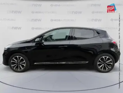 Photo 8 Renault Clio  1.0 TCe 90ch Techno - 24