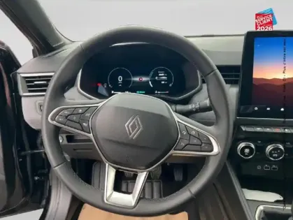 Photo 11 Renault Clio  1.0 TCe 90ch Techno - 24