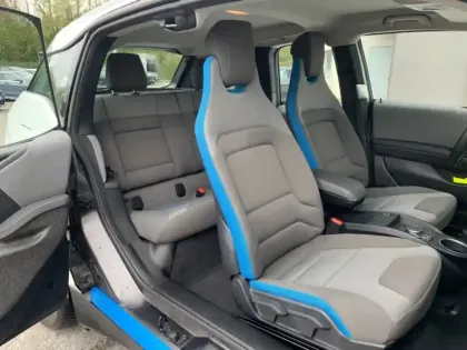 Photo 10 BMW I3  170ch 120Ah Atelier