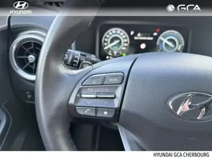 Photo 9 Hyundai Kona  Electric 64kWh - 204ch Creative