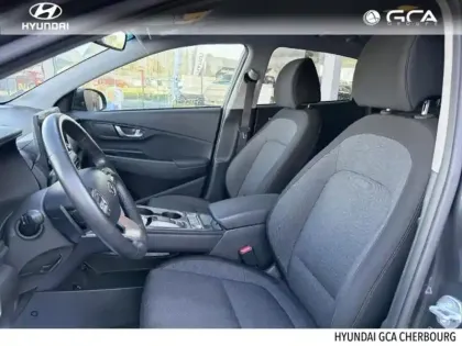 Photo 12 Hyundai Kona  Electric 64kWh - 204ch Creative
