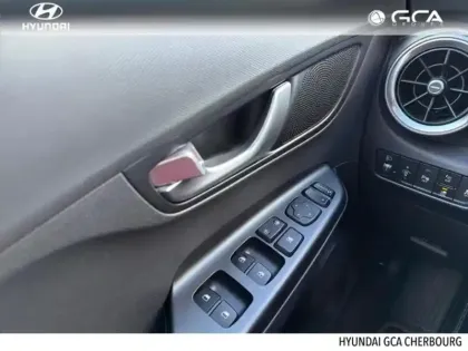 Photo 11 Hyundai Kona  Electric 64kWh - 204ch Creative