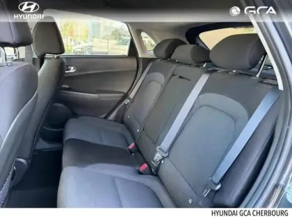 Photo 13 Hyundai Kona  Electric 64kWh - 204ch Creative