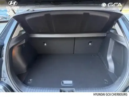 Photo 14 Hyundai Kona  Electric 64kWh - 204ch Creative