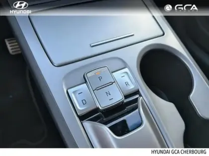 Photo 8 Hyundai Kona  Electric 64kWh - 204ch Creative