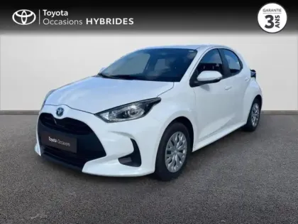 Photo Toyota Yaris