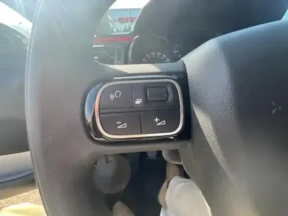 Photo 13 Citroën C3  1.2 PureTech 110ch S&S C-Series 124g