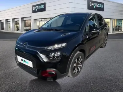 Photo Citroën C3