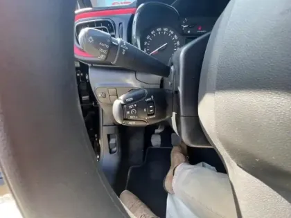 Photo 12 Citroën C3  1.2 PureTech 110ch S&S C-Series 124g