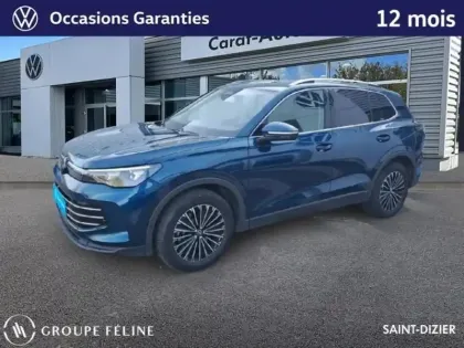 Photo Volkswagen Tiguan