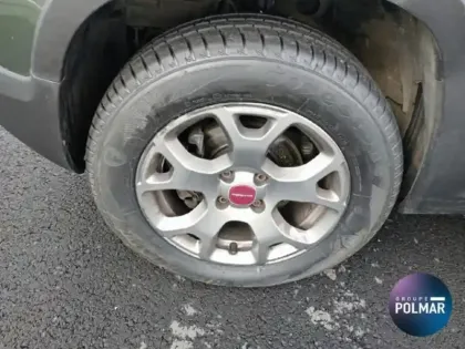 Photo 12 Fiat Panda  4x4 Cross 1.3 Multijet 16v 95ch S&S Cross