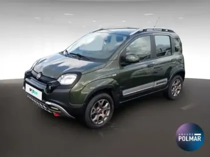 Photo Fiat Panda
