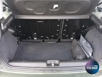 Photo 5 Fiat Panda  4x4 Cross 1.3 Multijet 16v 95ch S&S Cross