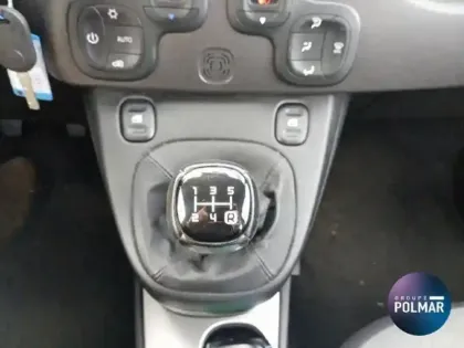 Photo 13 Fiat Panda  4x4 Cross 1.3 Multijet 16v 95ch S&S Cross