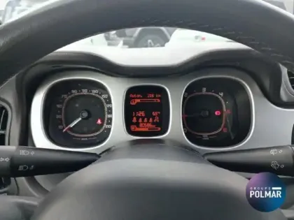 Photo 9 Fiat Panda  4x4 Cross 1.3 Multijet 16v 95ch S&S Cross