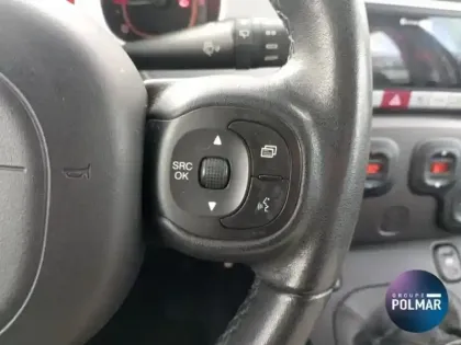 Photo 14 Fiat Panda  4x4 Cross 1.3 Multijet 16v 95ch S&S Cross