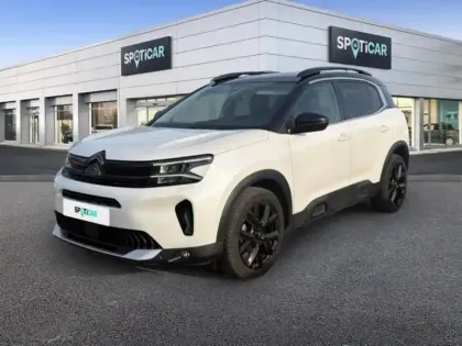 Photo Citroën C5 Aircross