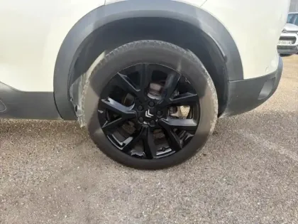 Photo 10 Citroën C5 aircross  1.5 BlueHDi 130ch MAX boite automatique