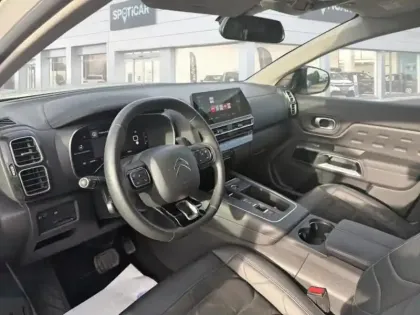 Photo 7 Citroën C5 aircross  1.5 BlueHDi 130ch MAX boite automatique