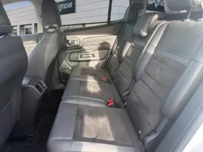 Photo 9 Citroën C5 aircross  1.5 BlueHDi 130ch MAX boite automatique