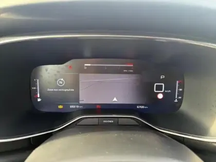 Photo 13 Citroën C5 aircross  1.5 BlueHDi 130ch MAX boite automatique