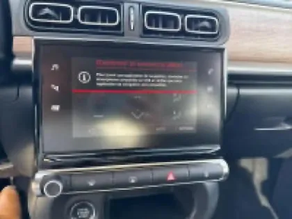 Photo 11 Citroën C3  1.2 PureTech 110ch S&S Shine 120-123g