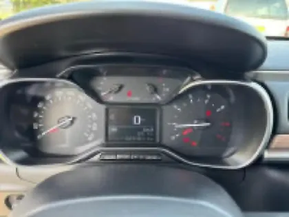 Photo 14 Citroën C3  1.2 PureTech 110ch S&S Shine 120-123g