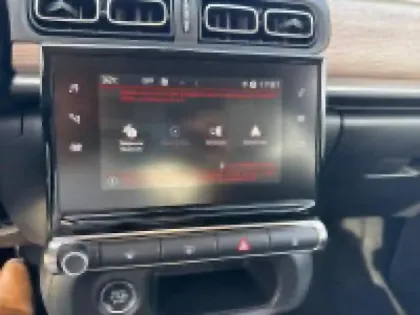 Photo 13 Citroën C3  1.2 PureTech 110ch S&S Shine 120-123g