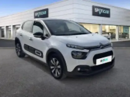 Photo Citroën C3 Shine