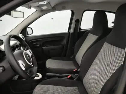 Photo 6 Renault Twingo  E-Tech Electric Authentic R80 Achat Intégral