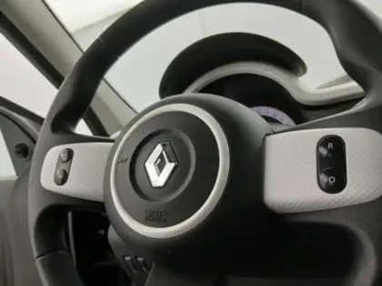 Photo 12 Renault Twingo  E-Tech Electric Authentic R80 Achat Intégral