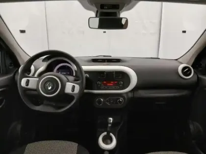Photo 5 Renault Twingo  E-Tech Electric Authentic R80 Achat Intégral
