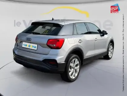 Photo 5 Audi Q2  35 TFSI 150ch Advanced S tronic 7 Siege chauf Camera