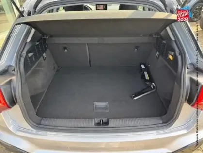 Photo 13 Audi Q2  35 TFSI 150ch Advanced S tronic 7 Siege chauf Camera